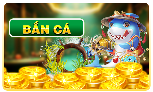 Bắn Cá cm88